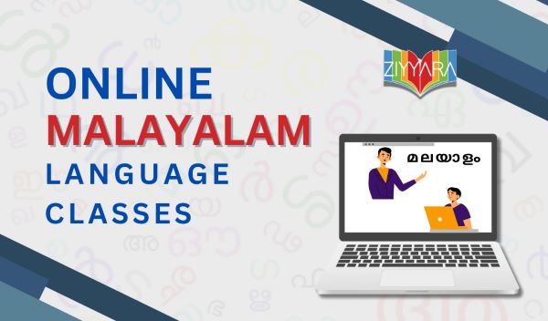 Online Malayalam Learning Course: Help Kids Learn, Write & Speak Malayalam with Ease